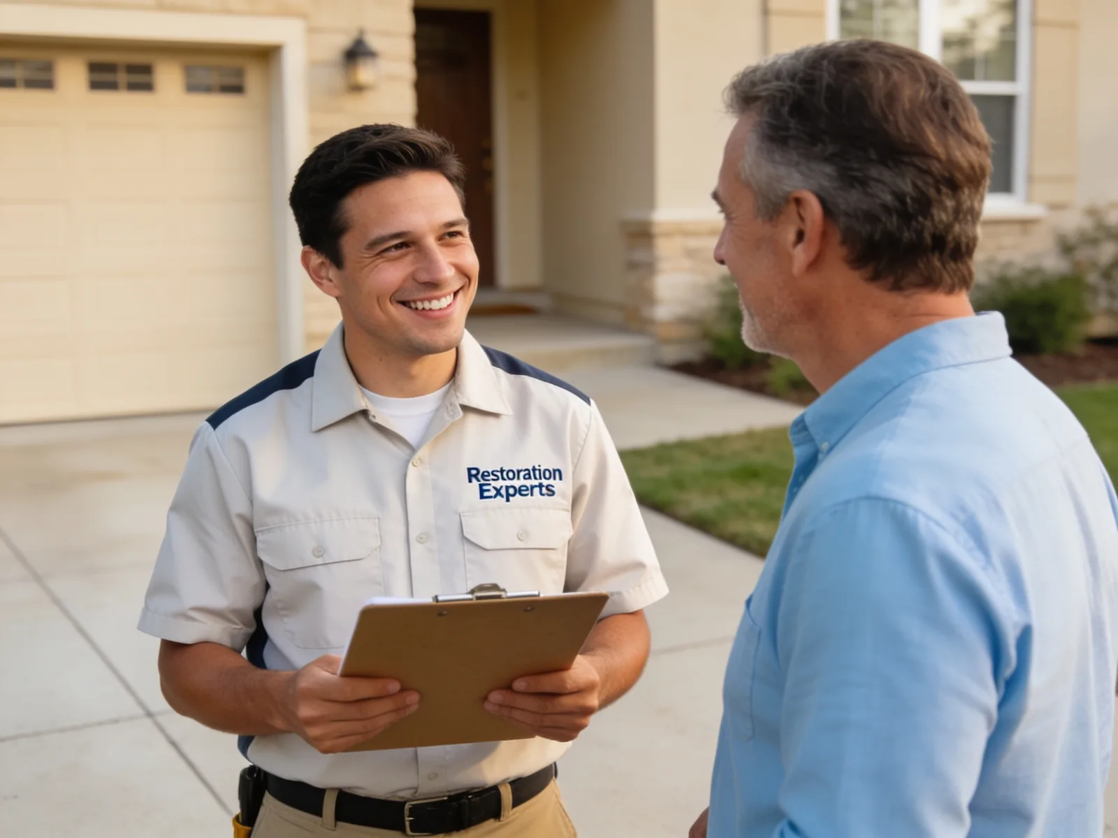Water Damage Cleanup Tatamy, PA FAQs